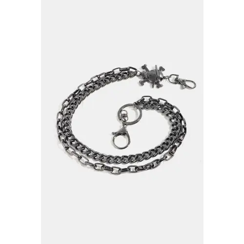 Skull Belt