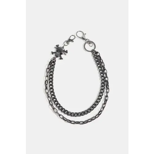 Skull Belt