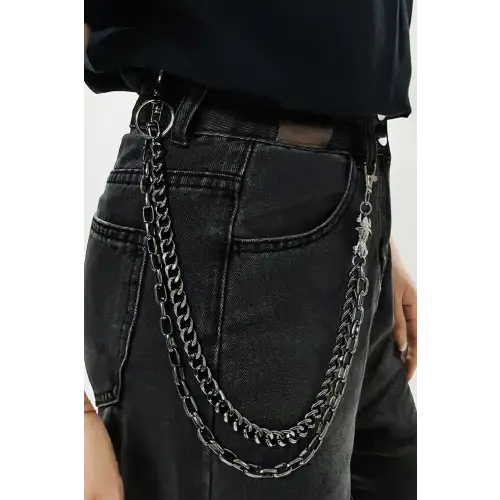 Skull Belt