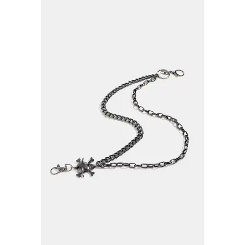 Skull Belt