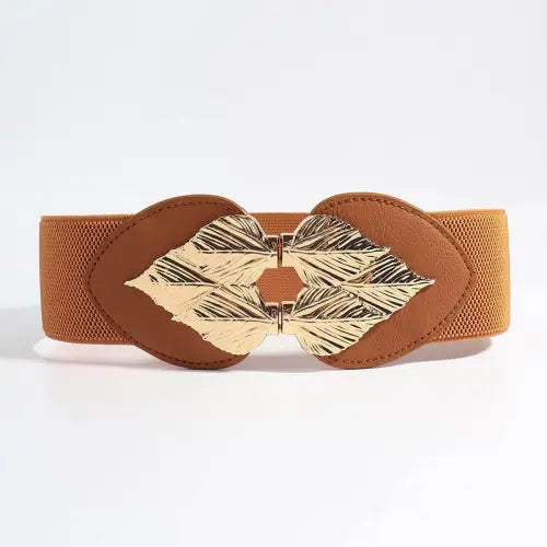 Leaf Belt