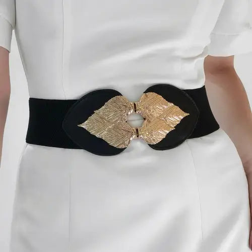 Leaf Belt