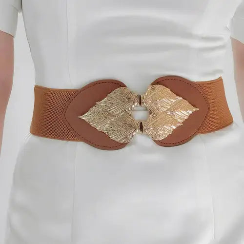 Leaf Belt