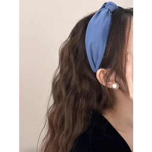 Grace Knotted Headband