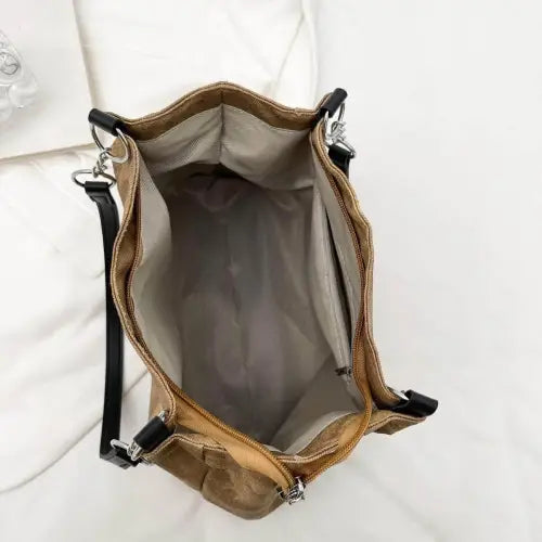 Elegant Bow Medium Tote Bag