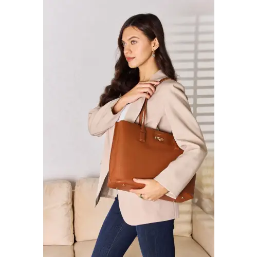 David Jones Work Bag