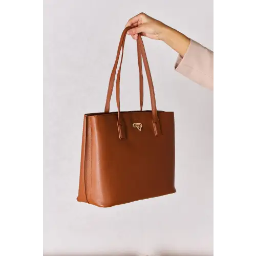 David Jones Work Bag