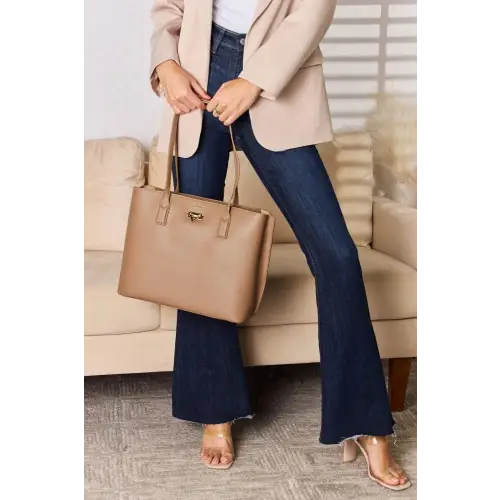 David Jones Work Bag