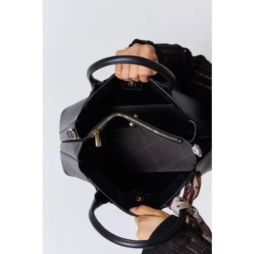 Elegant David Handbag