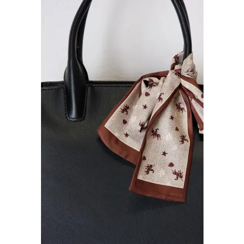Elegant David Handbag