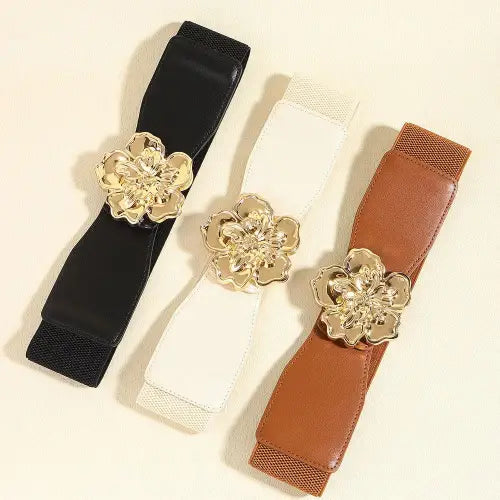 Flower Belt