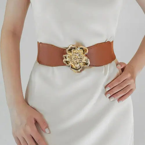 Flower Belt