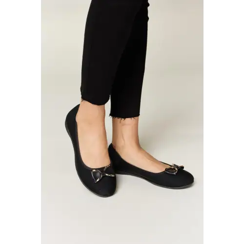 Metal Flats