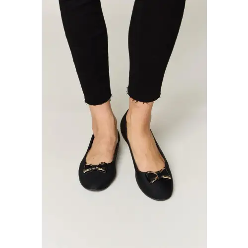 Metal Flats