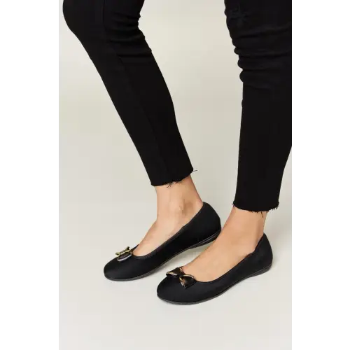 Metal Flats