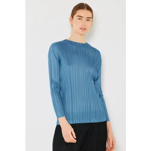 Elegant Boatneck Set
