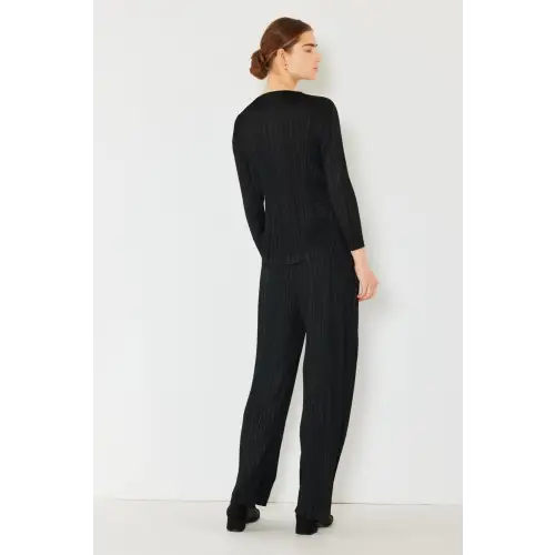 Elegant Boatneck Set