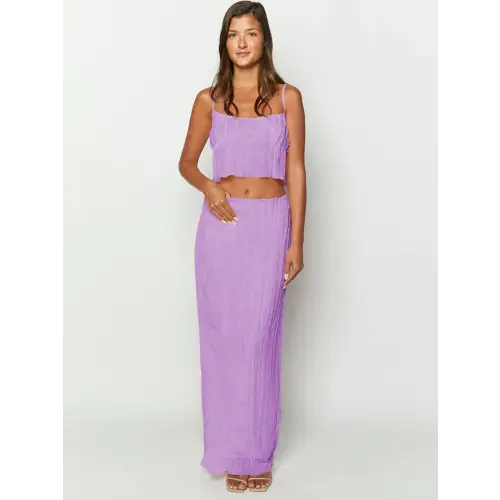 Square Neck Set