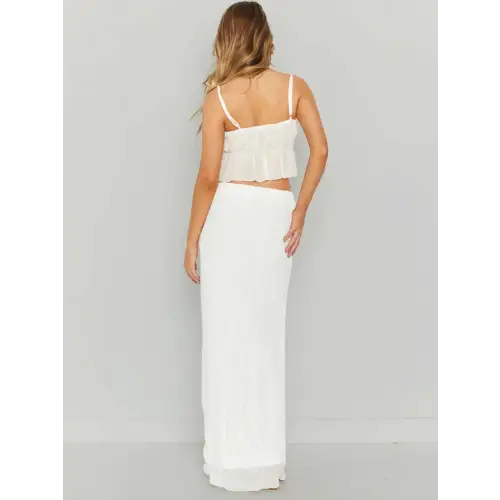 Square Neck Set