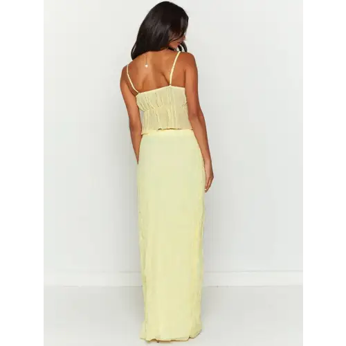 Square Neck Set