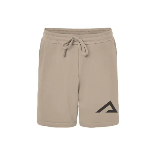 Sponge Fleece Shorts for Ultimate Comfort and Style