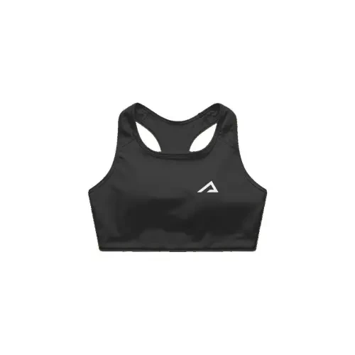 Matte Casual Sports Bra for Active Comfort and Style