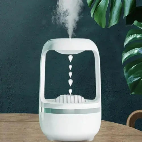 Best Antigravity Mini USB Humidifier
