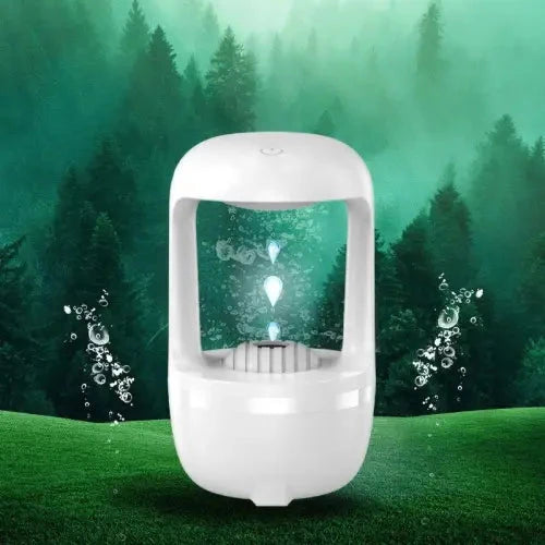 Best Antigravity Mini USB Humidifier
