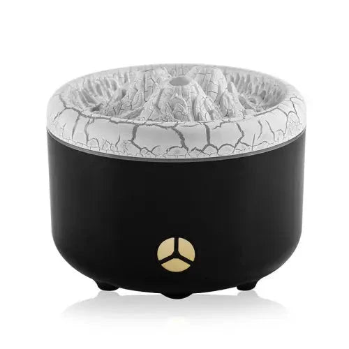 Gigantic Black Flame Humidifier