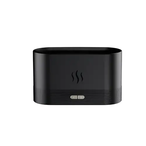Fog Flame Aromatherapy