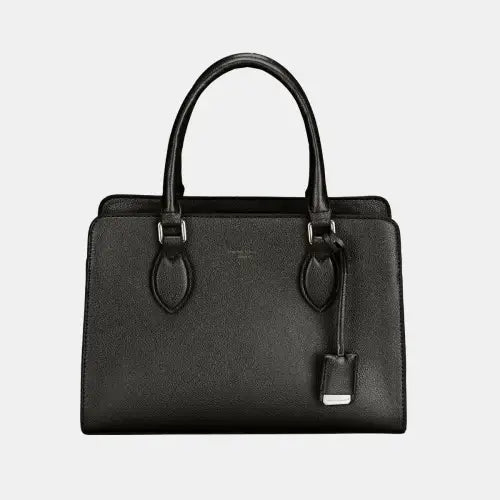 Authentic Leather Handbag