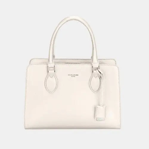 Authentic Leather Handbag