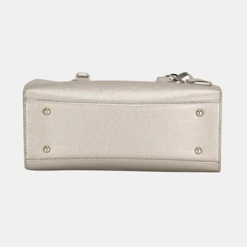 Authentic Leather Handbag