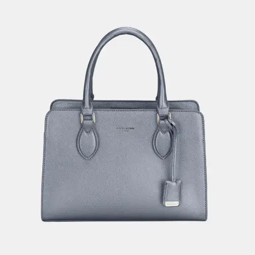 Authentic Leather Handbag