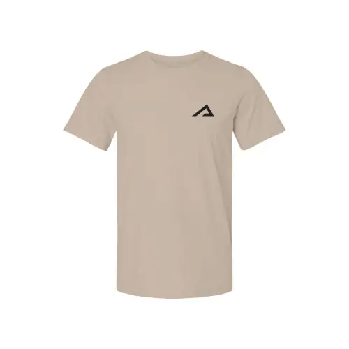Gigantic T-Shirt for Everyday Comfort and Style Tan