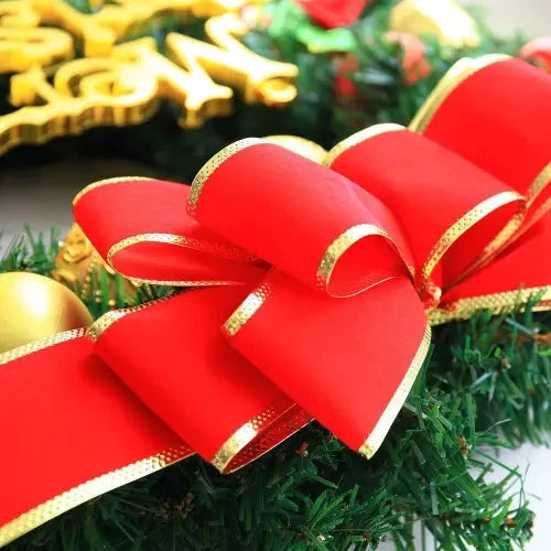 Christmas Wreath Decorations