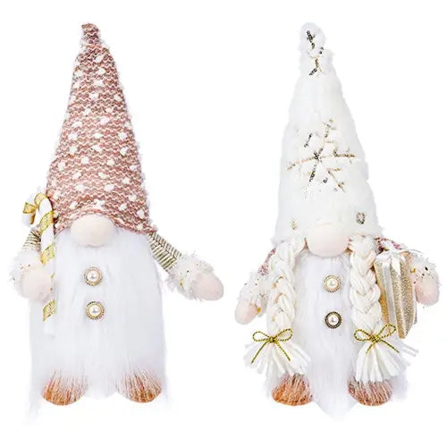 Gnome Christmas Cheer