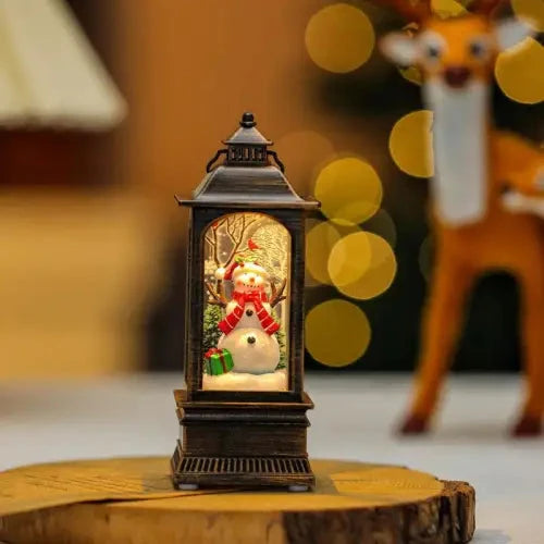 Luminous Candle Lights
