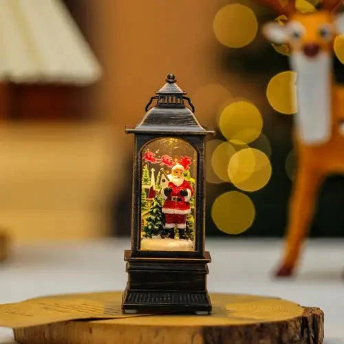 Luminous Candle Lights