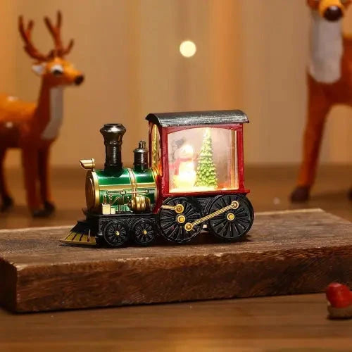 Luminous Candle Lights