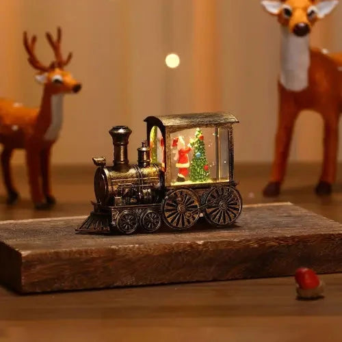 Luminous Candle Lights