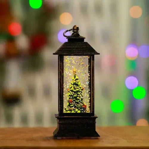 Luminous Candle Lights