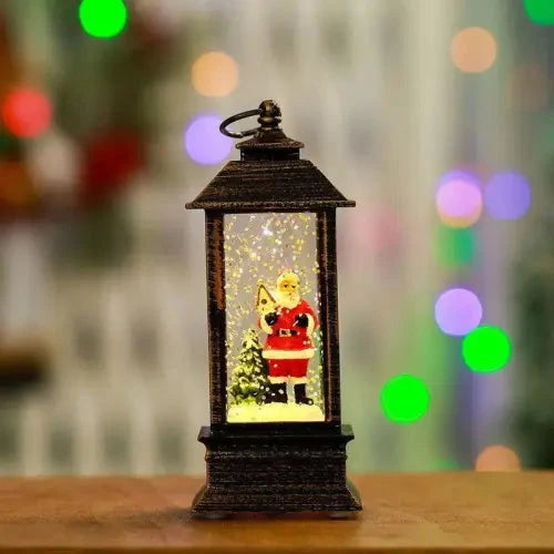 Luminous Candle Lights