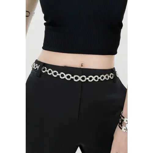 Endless Style Belt