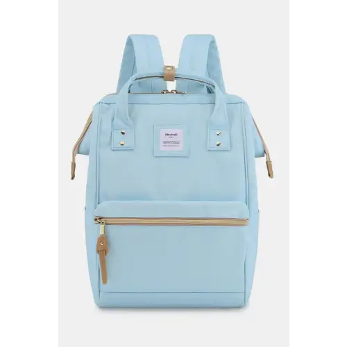 Two-Tone Backpack