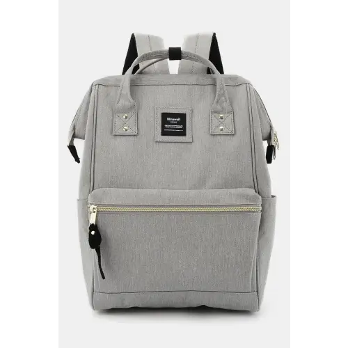 Two-Tone Backpack