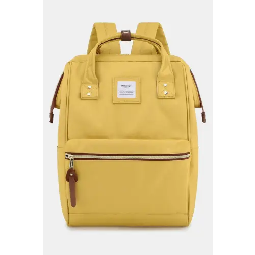 Two-Tone Backpack