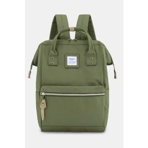 Two-Tone Backpack