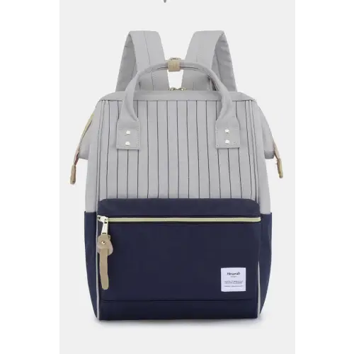 Two-Tone Backpack
