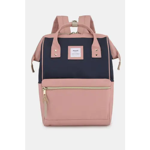 Two-Tone Backpack